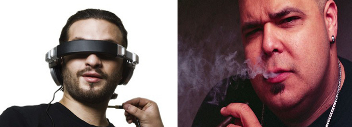 DJ Sneak vs Steve Angello – The War Between “Real” & “Fake” Continues