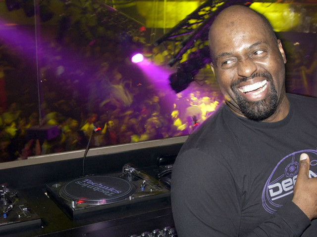 dj frankie knuckles passed away