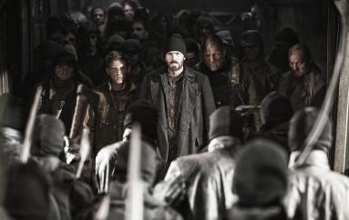 CLUBBERS GUIDE TO MOVIES: SNOWPIERCER