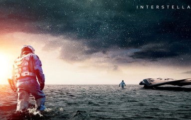 CLUBBERS GUIDE TO MOVIES: INTERSTELLAR
