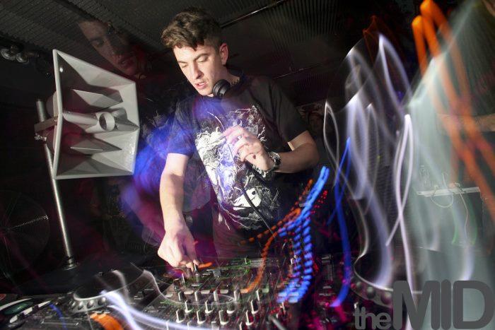 INTERVIEW: SKREAM - FROM DUBSTEP TO THE DEPTS OF HOUSE