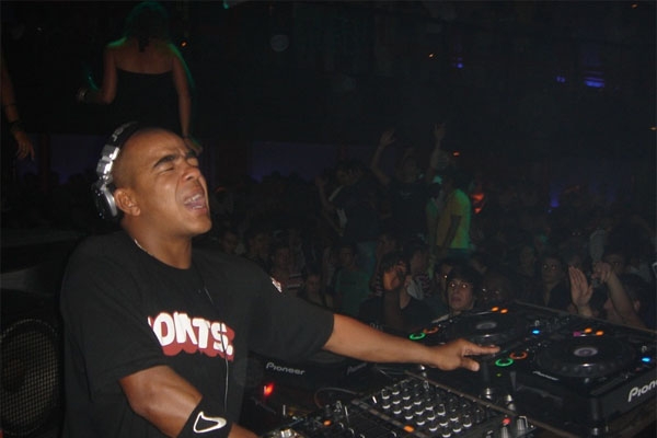 Erick Morillo