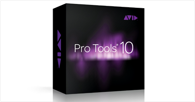 AVID's new Pro Tools 10 won't help the recently laid off staff