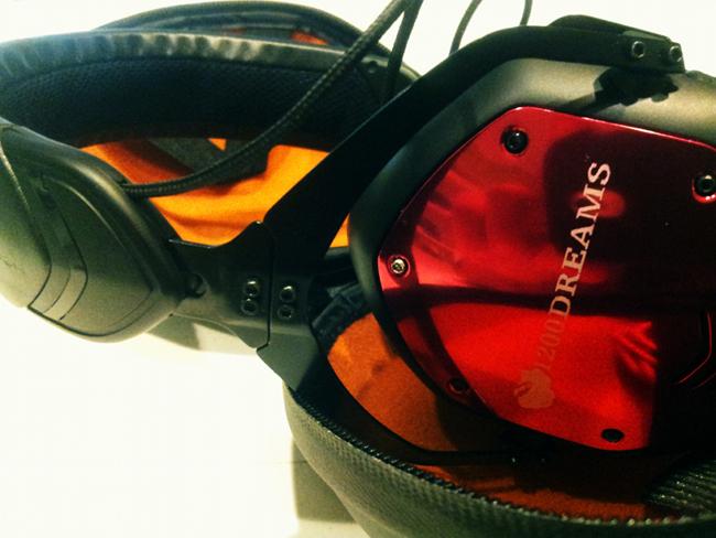 Gear Review V Moda Crossfade M100 Headphones 10dreams