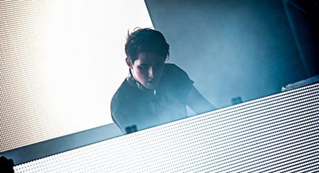 DJ OF THE WEEK 3.11.13: PORTER ROBINSON