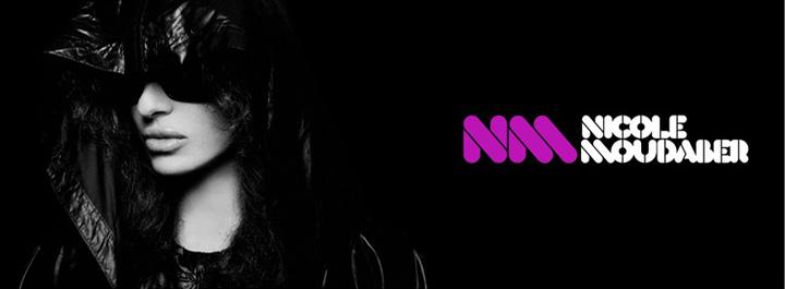 Nicole Moudaber Launches MOOD Records