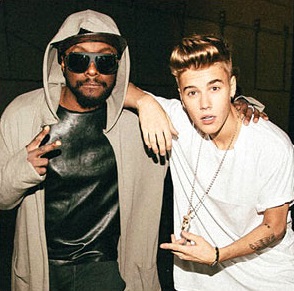 Justin Bieber Meets Will.i.am, Brings House Sound on "That Power"