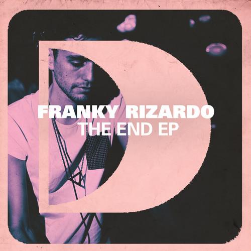 Franky Rizardo Starts New Year With 'The End EP'