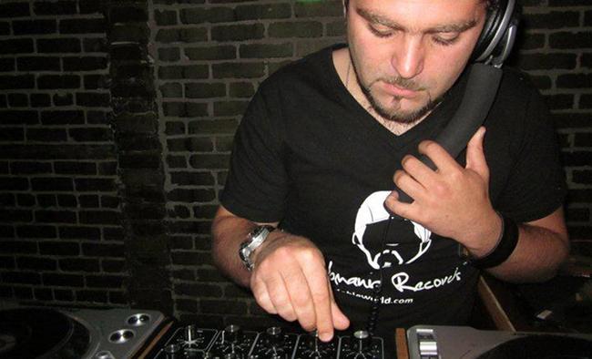 DJ OF THE WEEK 1.7.13: PASO DOBLE