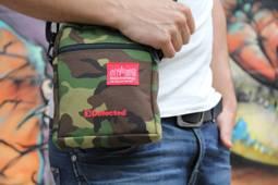 Defected Records Teams Up With Originator of DJ Bags Manhattan Portage