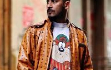 DJ OF THE WEEK 3.18.13: ARMAND VAN HELDEN
