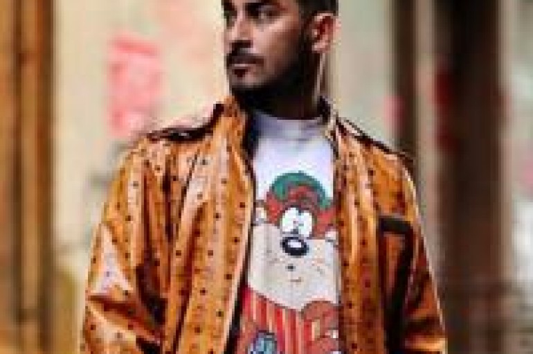 DJ OF THE WEEK 3.18.13: ARMAND VAN HELDEN