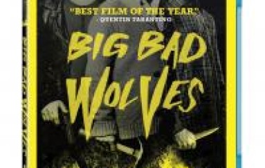 Movie Pick & Peek: BIG BAD WOLVES