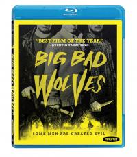 Movie Pick & Peek: BIG BAD WOLVES