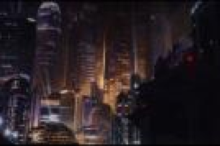 REMIX CULTURE: Fan Made Akira Trailer Inspires