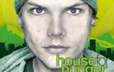 Avicii Puts House To Work To Help The Hungry