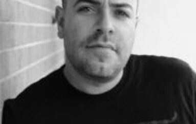 DJ OF THE WEEK 9.30.13: HECTOR ROMERO