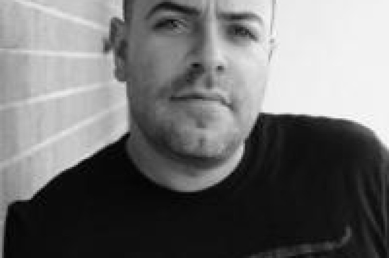 DJ OF THE WEEK 9.30.13: HECTOR ROMERO