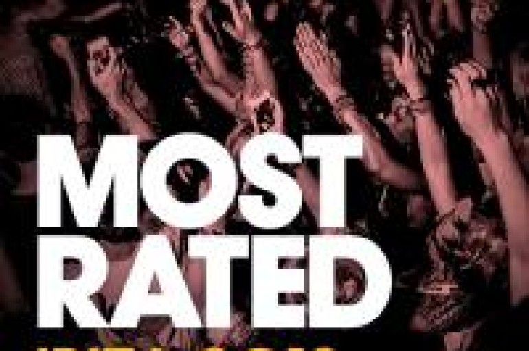CONTEST: Win FREE Digital Download of Defected presents Most Rated Ibiza 2013