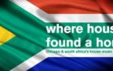 Why House Music in South Africa Matters to the Rest of the World