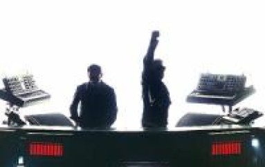 DJ OF THE WEEK 5.21.12: NERO