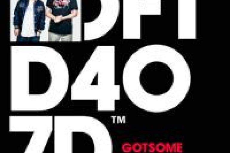 NEW MUSIC: GotSome Revives Bassline With New Remix Package