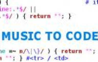 WEEKENDMIX 5.16.14: MUSIC TO CODE BY