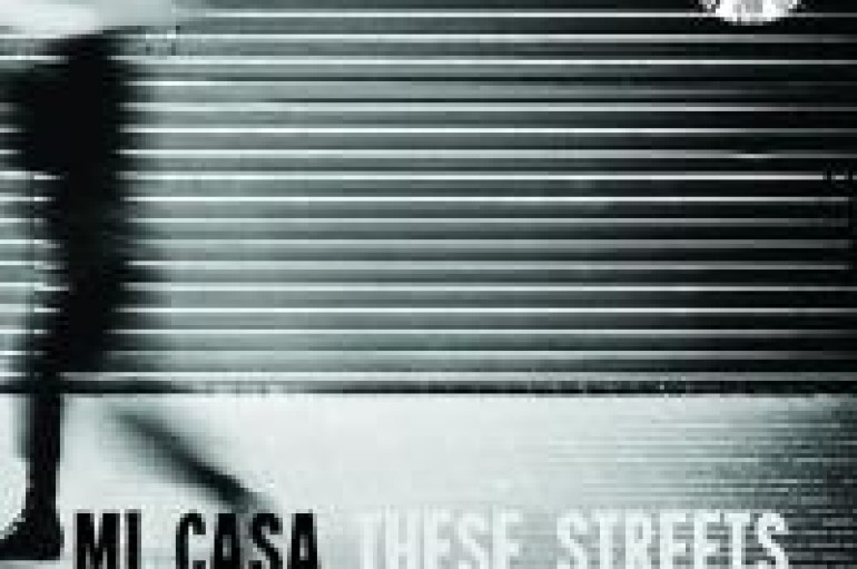 NEW MUSIC: Mi Casa Turns Up 'These Streets' With New Remix