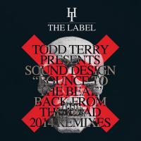 NEW MUSIC: LEFTWING & KODY WILL MAKE YOU BOUNCE WITH SLEW OF REMIXES OF TODD TERRY CLASSIC