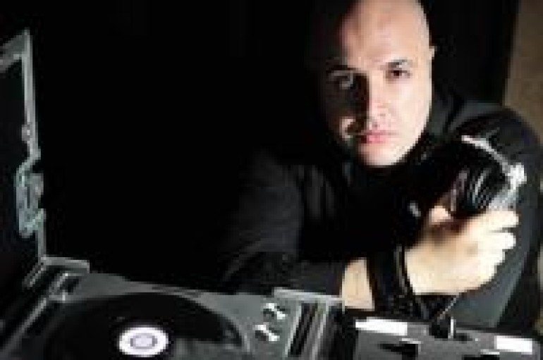 Exclusive Interview: DJ Giovanni