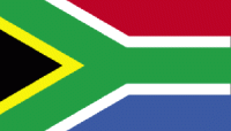 WEEKENDMIX 3.9.12: SOUTH AFRICA SHOWDOWN