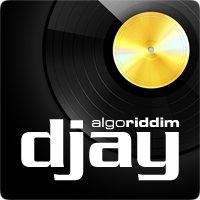 DJay Coming To iPad