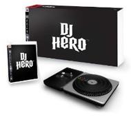 DJ HERO OUT NOW!!