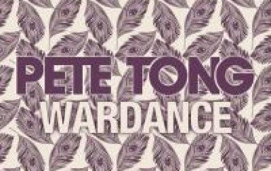 Preview Pete Tong's Latest Wardance