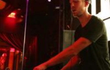 DJ OF THE WEEK 2.25.13: CALVIN HARRIS