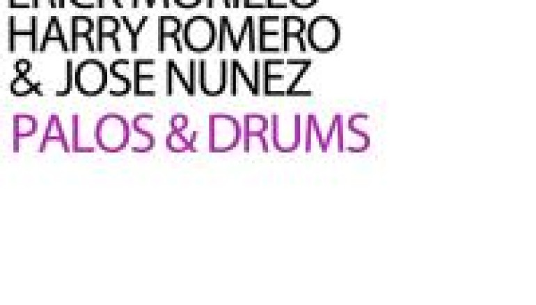 Is Palo & Drums The First Big Track For WMC 2013? Quite Possibly!