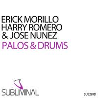 Is Palo & Drums The First Big Track For WMC 2013? Quite Possibly!