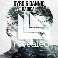 NEW MUSIC: Dyro & Dannic Get Radical