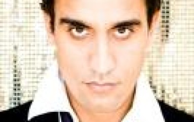 WEEKEND MIX 2.18.11: DJ SALAH