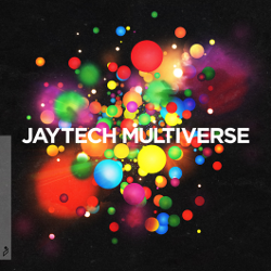 Jaytech Releases Second Album Multiverse