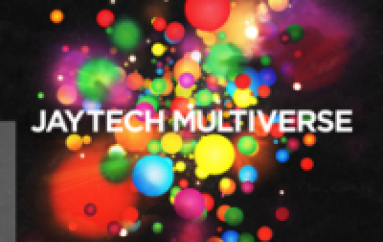 Jaytech Releases Second Album Multiverse [MUSIC+VIDEO]