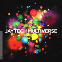 Jaytech Releases Second Album Multiverse [MUSIC+VIDEO]