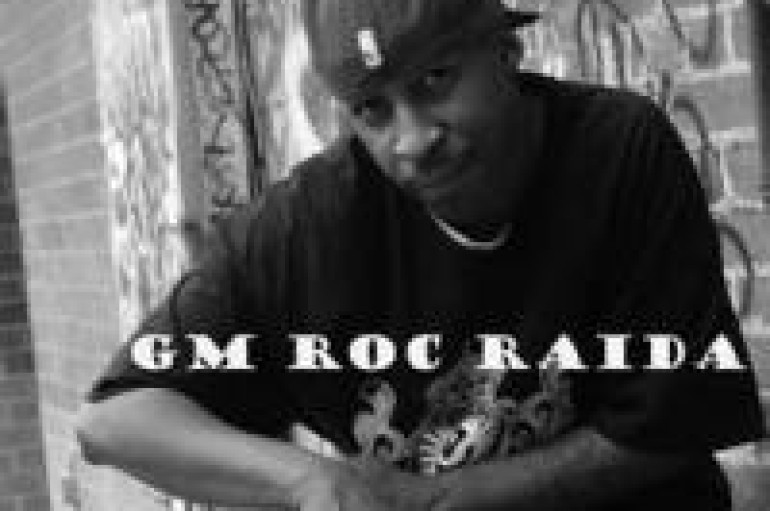 ROC RAIDA TRIBUTE BRINGS OUT ALL THE STARS