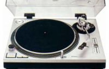 New Turntable From Pioneer? We Can Dream!