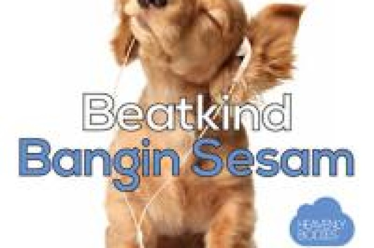 NEW MUSIC: Have Fun With Beatkind's New Single Bangin Sesam