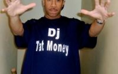 EXCLUSIVE INTERVIEW: DJ TAT MONEY