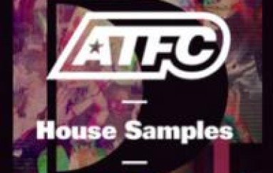 ATFC Bring You Royalty Free House Samples