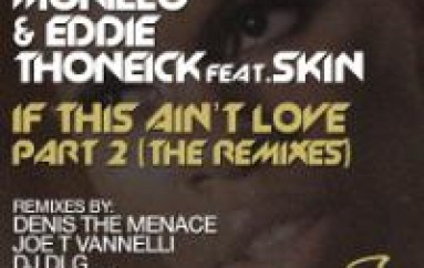 Preview of If This Ain't Love' Part 2 (The Remixes) [MUSIC]