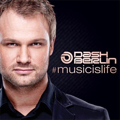 Dash Berlin Is A 'Fool For Life' In New Video