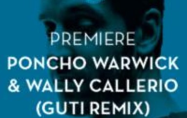 NEW MUSIC: Poncho Warwick & Wally Callerio – Split Personalities EP